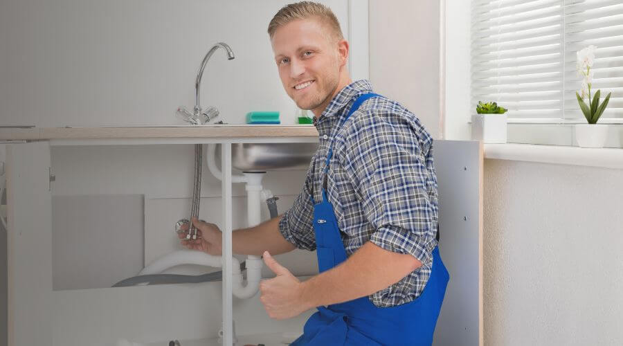 Emergency Plumbing Repair in Anna, OH